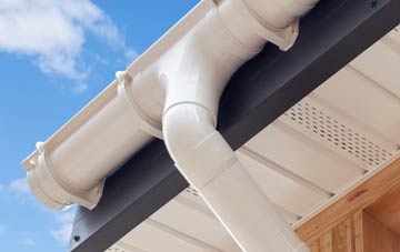 Lower Lovacott gutter installation costs
