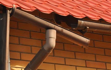 Lower Lovacott gutter repair costs