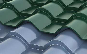who should consider Lower Lovacott plastic roofs