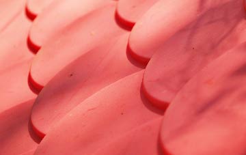 Lower Lovacott plastic roof costs