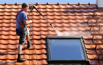 roof cleaning Lower Lovacott, Devon
