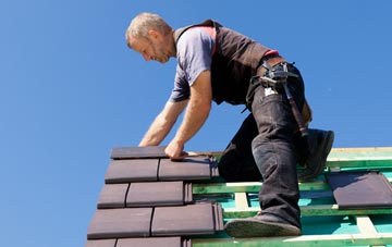 disadvantages of Lower Lovacott slate roofing