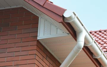 Lower Lovacott soffit repair costs