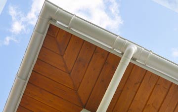 Lower Lovacott soffit types