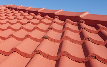 Lower Lovacott tile and slate roof replacement