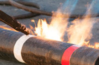 Lower Lovacott flat roofing replacement