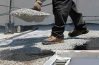 find rated Lower Lovacott flat roofing replacement companies
