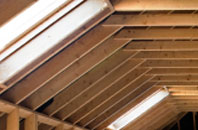 Lower Lovacott tapered roof insulation quotes